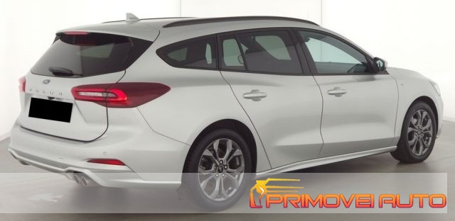 FORD Focus usata, con Vivavoce
