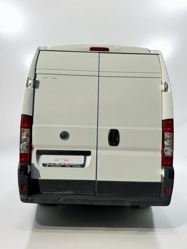 FIAT Ducato usata 25