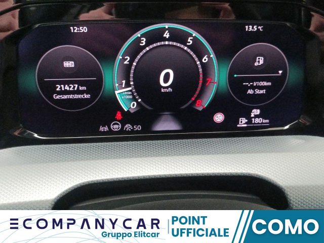VOLKSWAGEN Golf usata, con Cruise Control