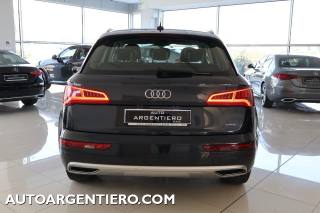 AUDI Q5 usata, con Airbag Passeggero