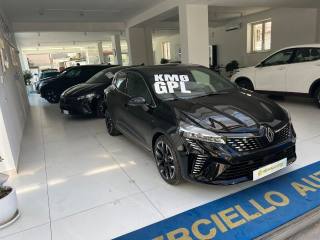 RENAULT Clio usata, con Airbag