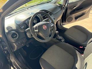 FIAT Punto usata, con Immobilizzatore elettronico