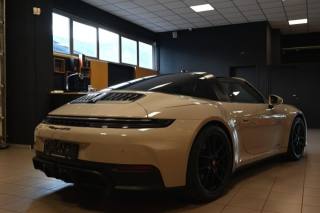 PORSCHE 992 usata 161