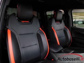 FORD Ranger Raptor usata, con Fari full-led