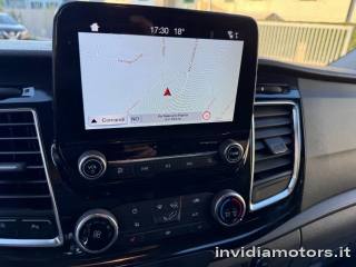 FORD Transit Custom usata, con Controllo trazione