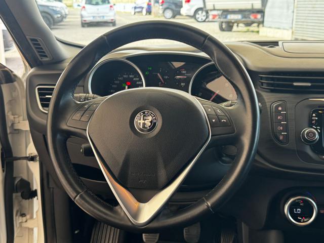 ALFA ROMEO Giulietta usata 20