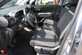 CITROEN C3 Aircross usata, con Autoradio