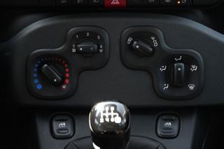 FIAT Panda usata, con MP3