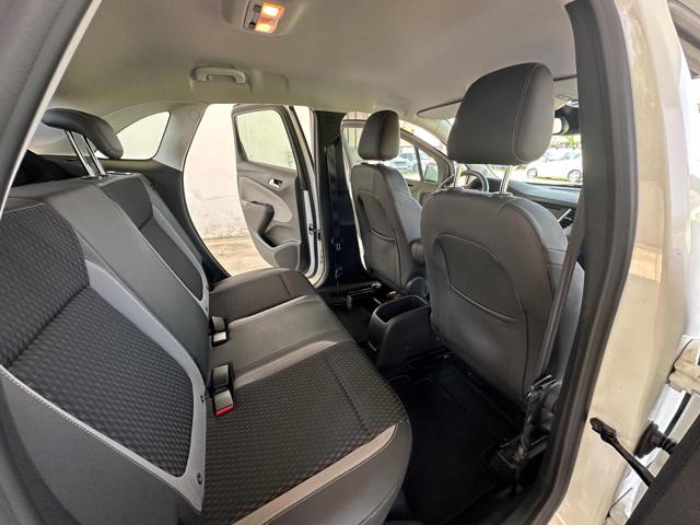 OPEL Crossland X usata, con Chiusura centralizzata