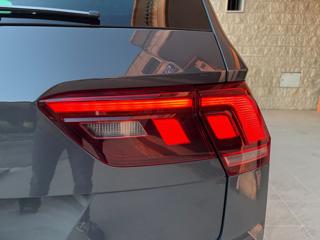 VOLKSWAGEN Tiguan usata, con Vivavoce