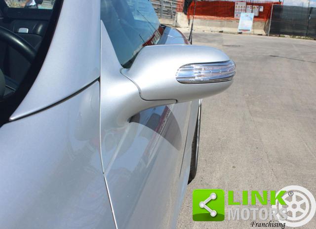 MERCEDES-BENZ SLK usata, con Controllo trazione