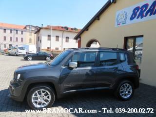 JEEP Renegade usata, con Chiusura centralizzata