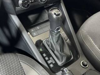 SKODA Octavia usata, con Sensore di luce