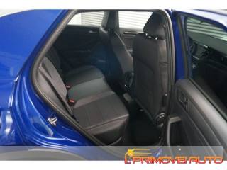 VOLKSWAGEN T-Roc usata, con Airbag Passeggero