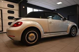 VOLKSWAGEN Maggiolino usata 65