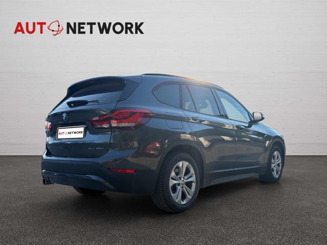BMW X1 usata, con Airbag Passeggero