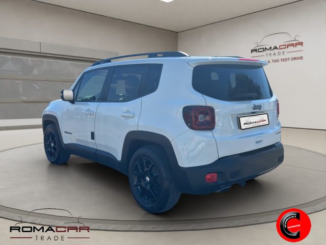 JEEP Renegade usata, con Boardcomputer