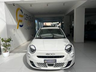 FIAT 600 usata, con Vetri oscurati
