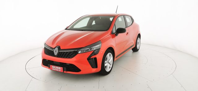 RENAULT Clio usata, con Airbag laterali