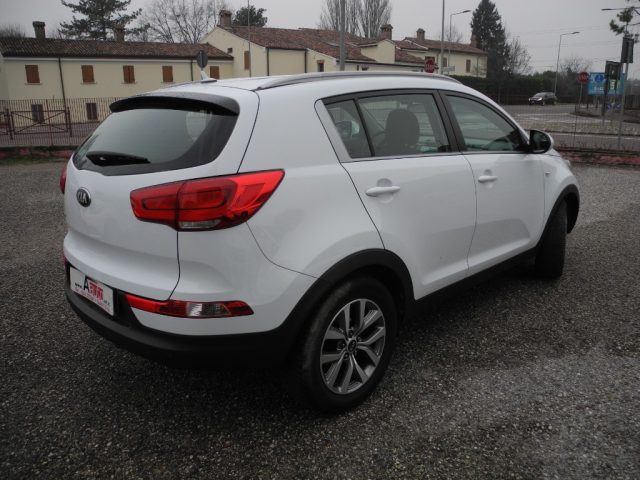 KIA Sportage usata 67