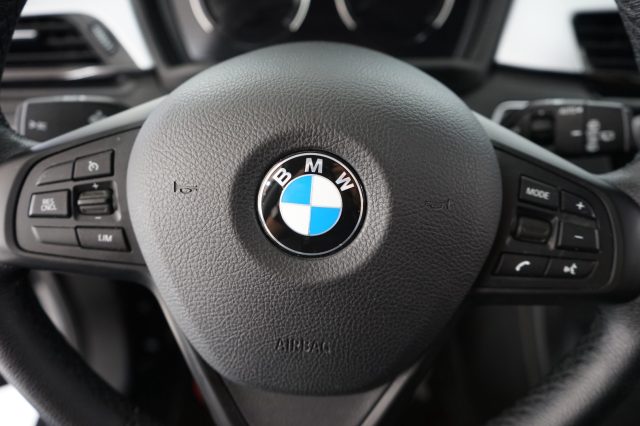BMW X1 usata, con Schermo multifunzione interamente digitale
