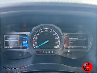 FORD Ranger usata, con Climatizzatore