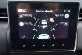 RENAULT Clio usata, con Controllo trazione