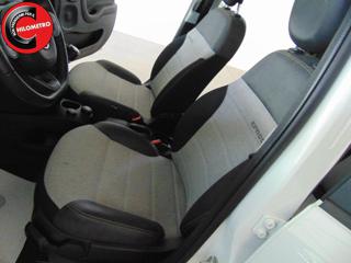 FIAT Panda Cross usata, con Airbag Passeggero