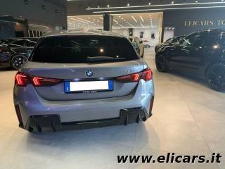 BMW 118 usata, con Airbag Passeggero