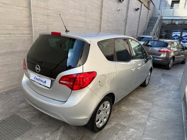 OPEL Meriva usata, con Airbag Passeggero