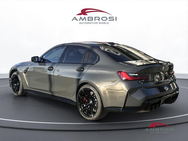 BMW M3 usata 3