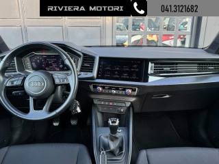 AUDI A1 usata, con Autoradio