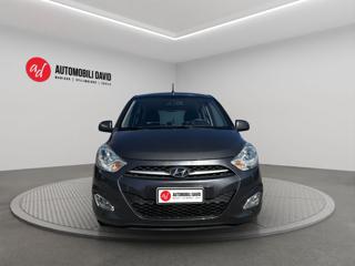 HYUNDAI i10 usata, con Antifurto