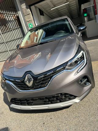 RENAULT Captur usata, con Servosterzo