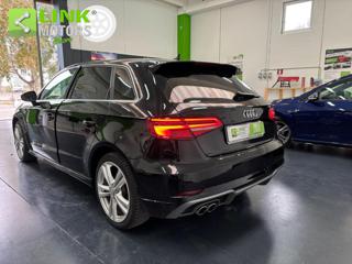 AUDI A3 usata, con Airbag laterali