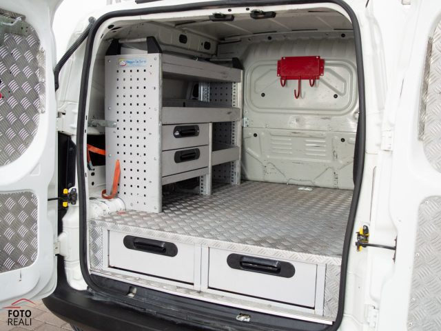 FIAT Fiorino usata, con Cronologia tagliandi