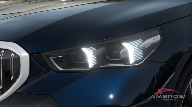 BMW 520 usata 5