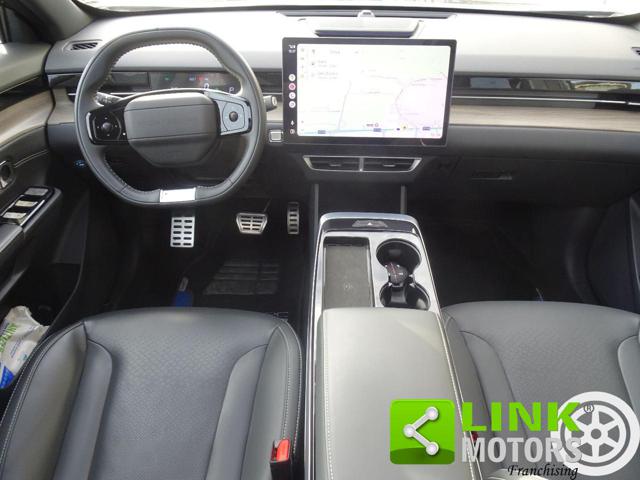 SPORTEQUIPE Sportequipe 6 GT usata, con Airbag