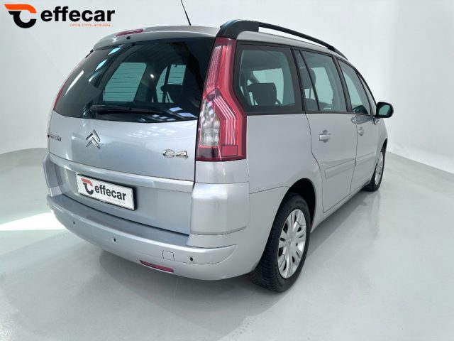 CITROEN C4 usata, con Autoradio
