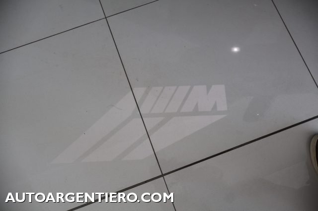 BMW 118 usata, con Touch screen