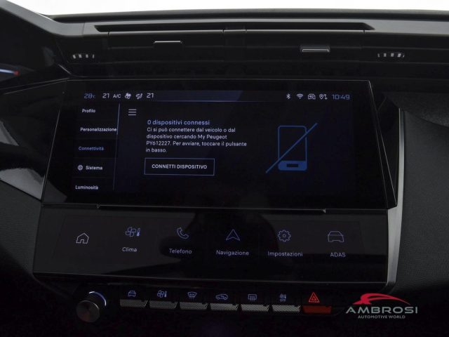 PEUGEOT 308 usata 14