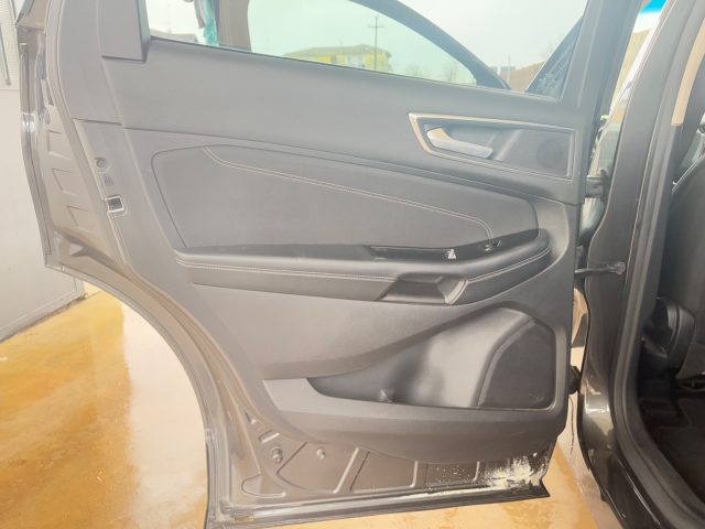 FORD Edge usata, con Riconoscimento dei segnali stradali