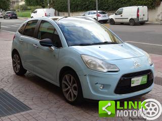 CITROEN C3 usata, con Airbag laterali