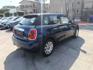 MINI One usata, con Antifurto