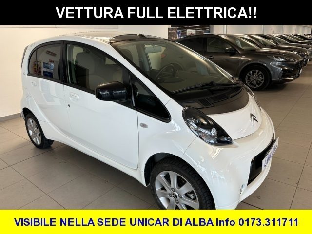 CITROEN C-Zero usata, con ABS