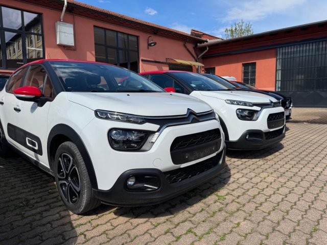 CITROEN C3 usata, con Controllo vocale