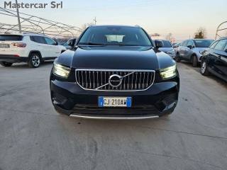 VOLVO XC40 usata, con Immobilizzatore elettronico