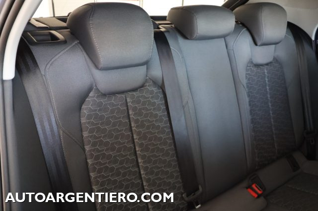 AUDI A1 usata, con Sensori di parcheggio anteriori