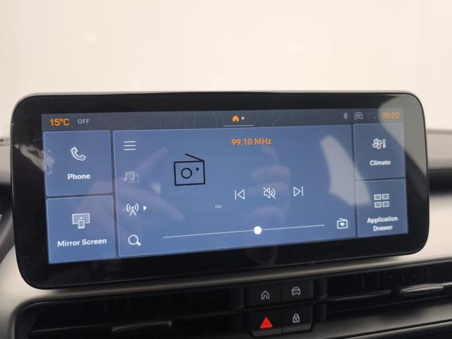 JEEP Avenger usata, con Servosterzo