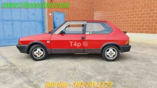 FIAT Ritmo usata 4